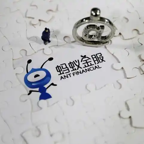 重庆蚂蚁消费金融有限公司