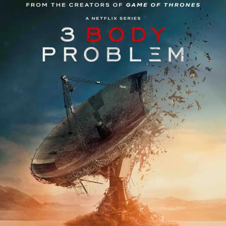 三体 第一季 3 Body Problem Season 1 (2024)