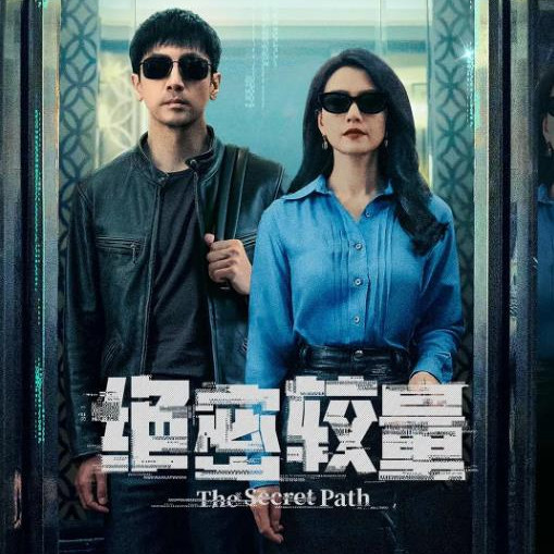 绝密较量 (2025)