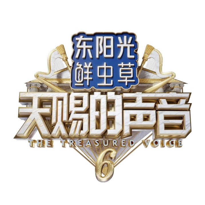 天赐的声音 第六季