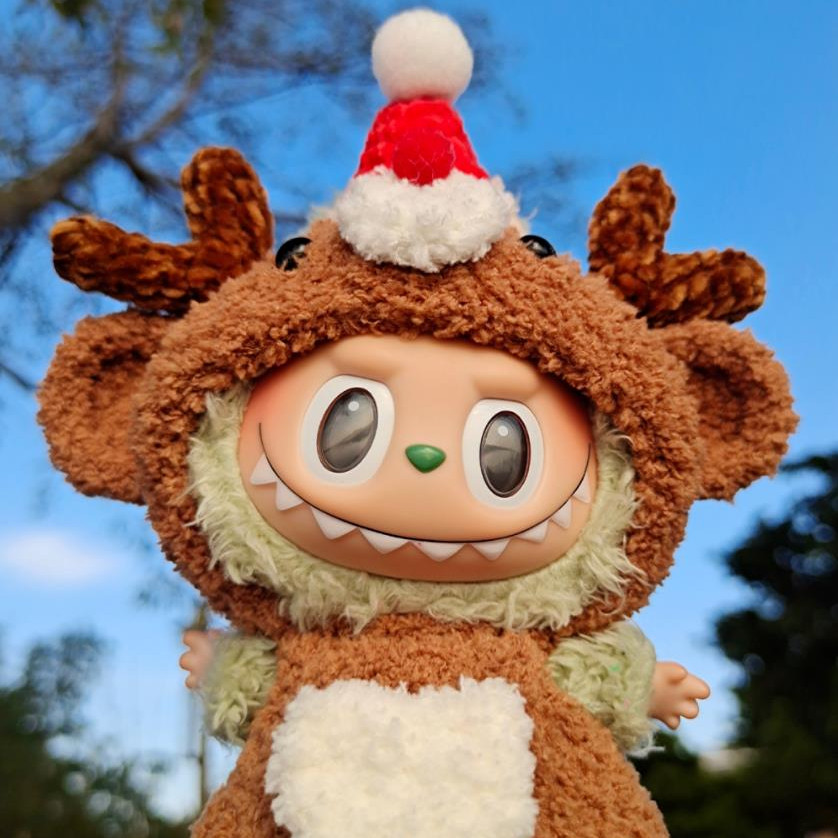 LABUBU