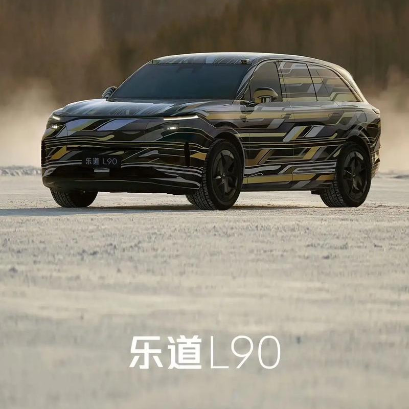 乐道L90