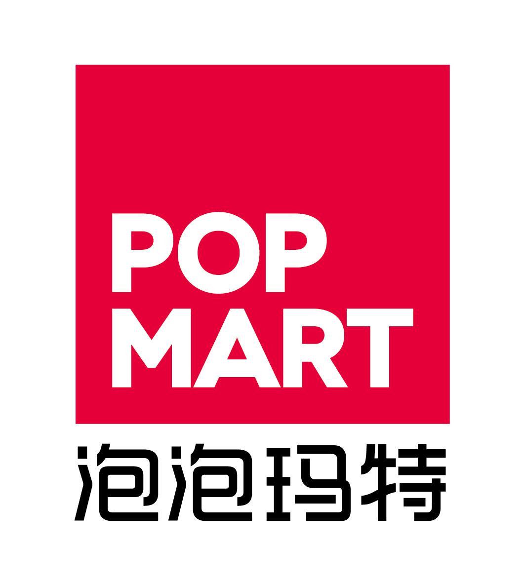 泡泡玛特 POP MART