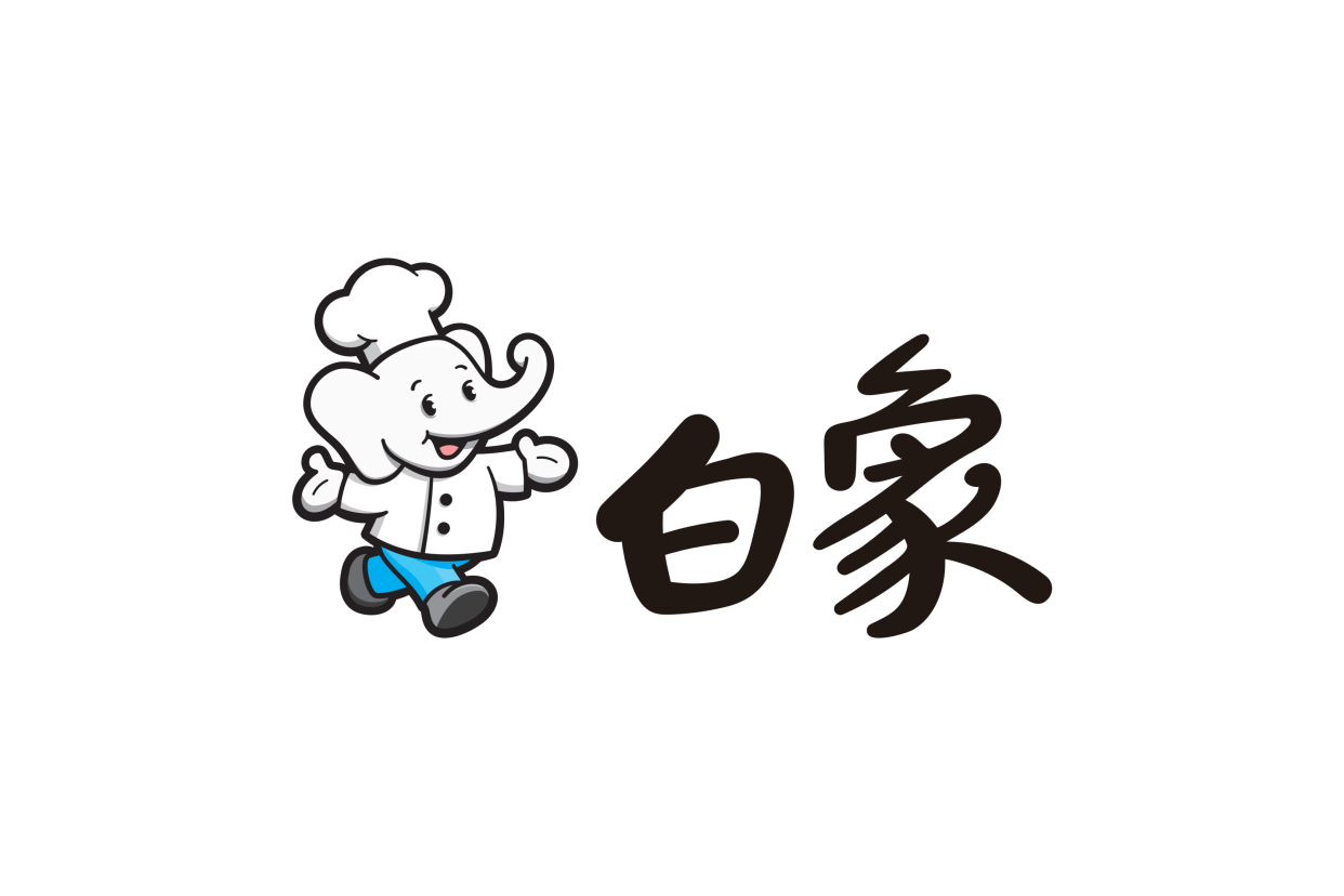 白象