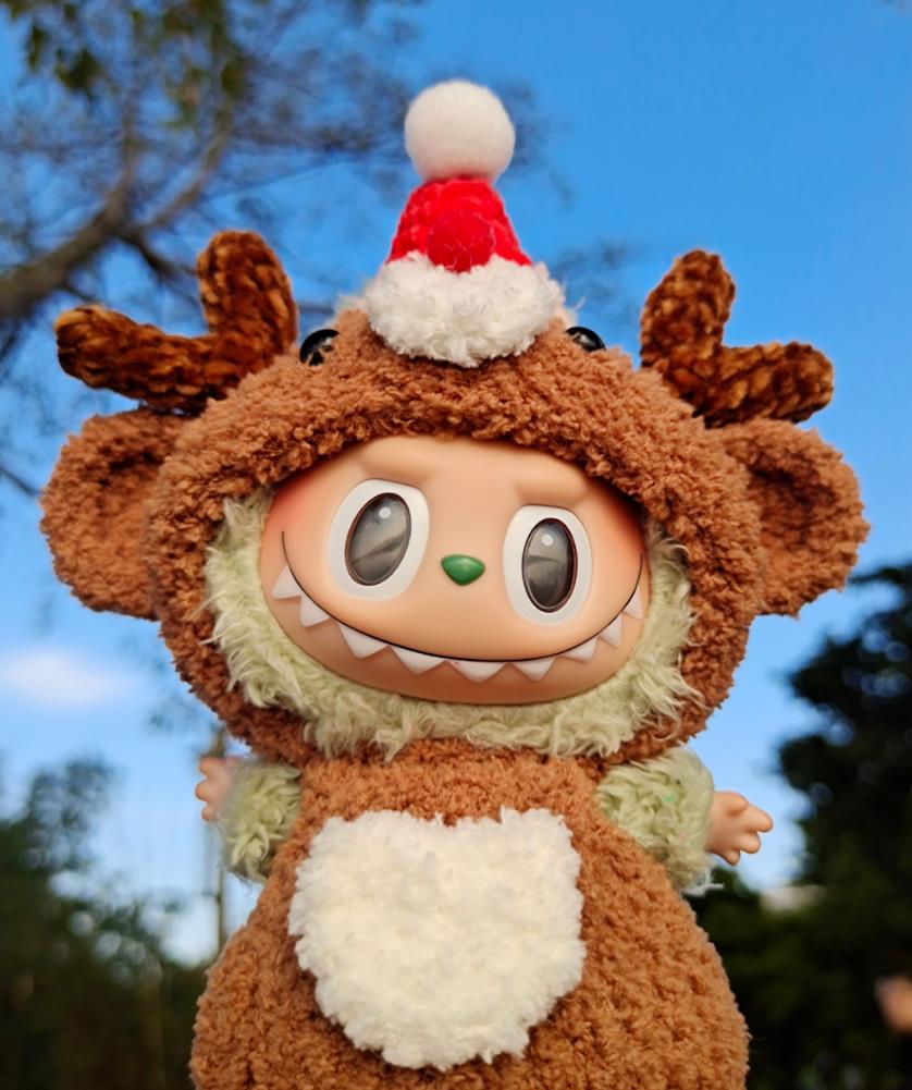 LABUBU