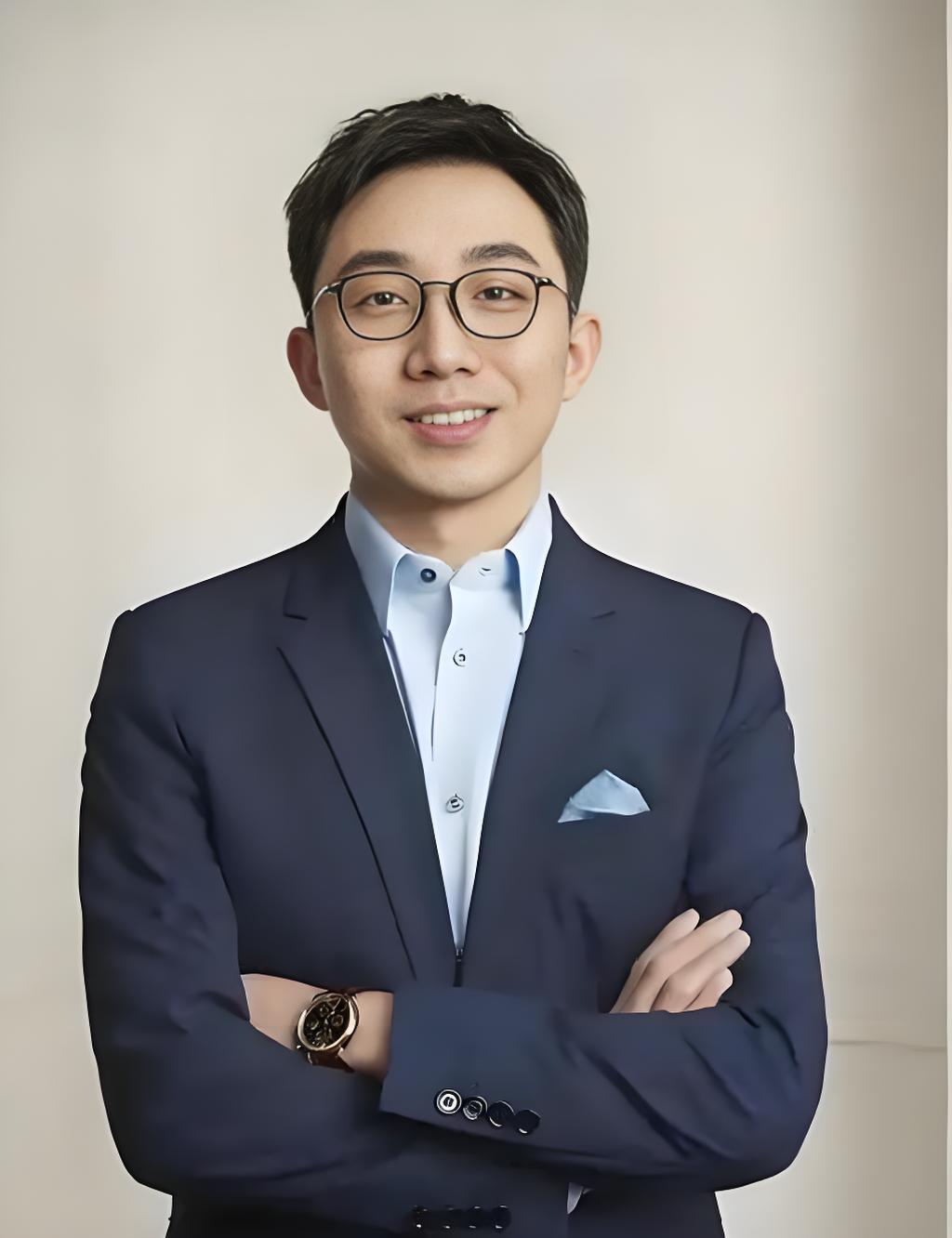 王宁（泡泡玛特国际集团董事长、CEO）