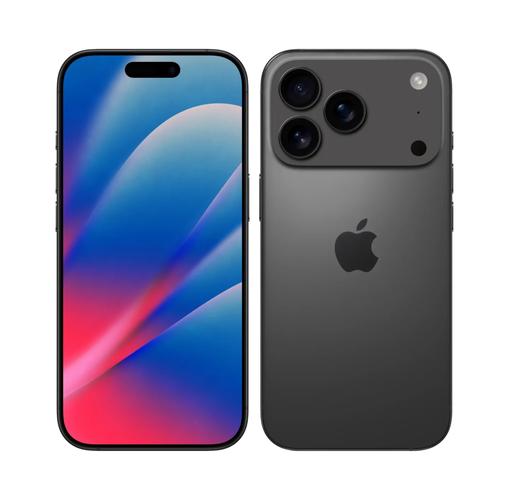 iPhone 17 Pro（苹果17Pro）