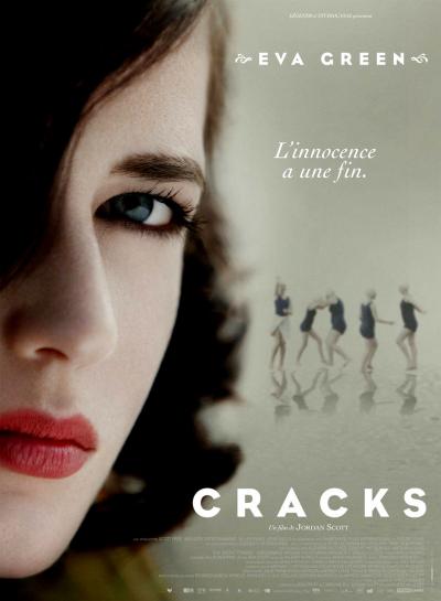 裂缝 Cracks（2009）