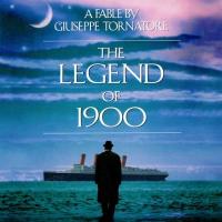海上钢琴师 La leggenda del pianista sull'oceano(1998)