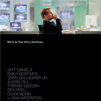 新闻编辑室 第一季 The Newsroom Season 1(2012)