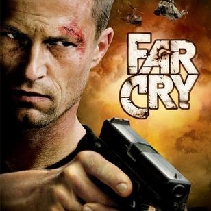 孤岛惊魂 Far Cry (2008)