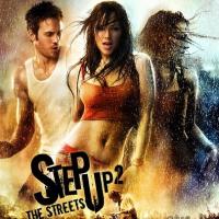 舞出我人生2：街舞 Step Up 2: The Streets(2008)