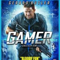 天地逃生 Gamer (2009)