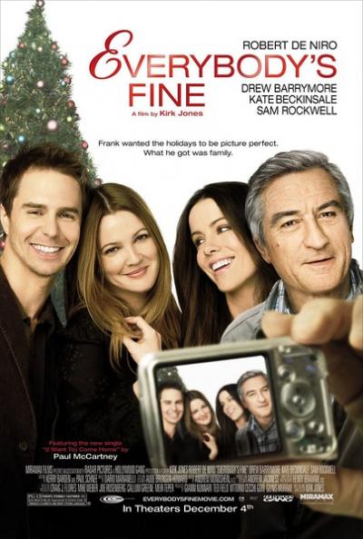 天伦之旅 Everybody's Fine (2009)