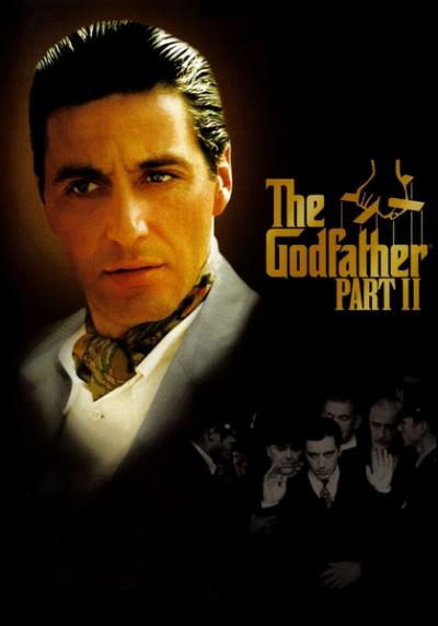 教父2 The Godfather: Part Ⅱ (1974)