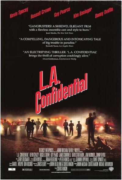 洛城机密 L.A. Confidential (1997)