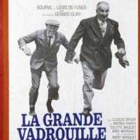 虎口脱险 La grande vadrouille (1966)