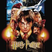 哈利·波特与魔法石 Harry Potter and the Sorcerer's Stone (2001)