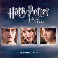 哈利·波特与火焰杯 Harry Potter and the Goblet of Fire (2005)
