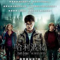 哈利·波特与死亡圣器(下) Harry Potter and the Deathly Hallows: Part 2 (2011)