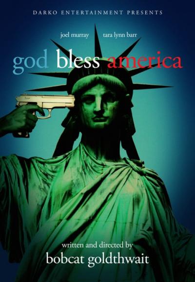上帝保佑美国 God Bless America(2011)