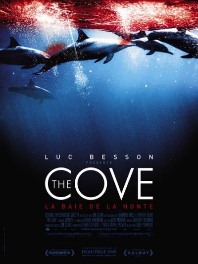 海豚湾 The Cove(2009)