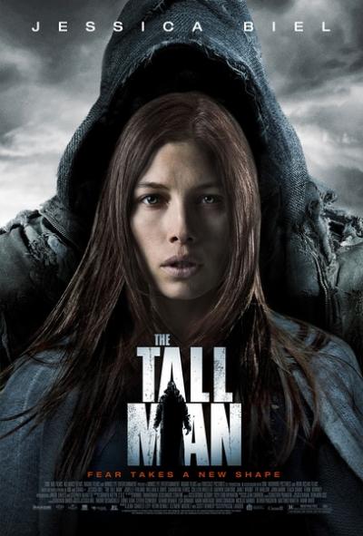 高个夜魔 The Tall Man(2012)