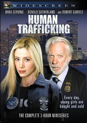 人口贩卖 Human Trafficking(2005)