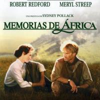 走出非洲 Out of Africa (1985)
