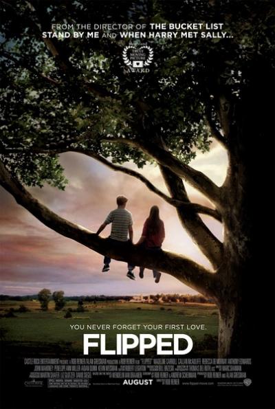 怦然心动 Flipped (2010)