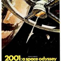 2001太空漫游 2001: A Space Odyssey (1968)
