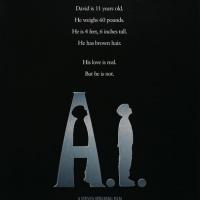 人工智能 Artificial Intelligence: AI (2001)