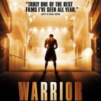 勇士 Warrior (2011)