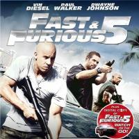 速度与激情5 Fast Five (2011)