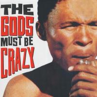 上帝也疯狂 The Gods Must Be Crazy (1980)