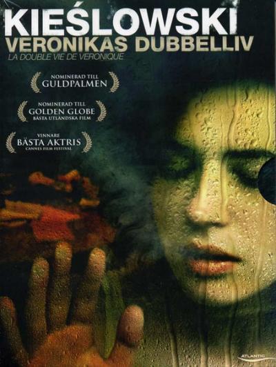 两生花 La double vie de Véronique (1991)