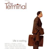 幸福终点站 The Terminal (2004)