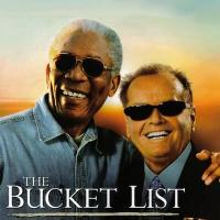 遗愿清单 The Bucket List (2007)