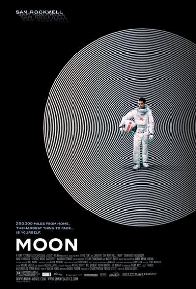 月球 Moon(2009)