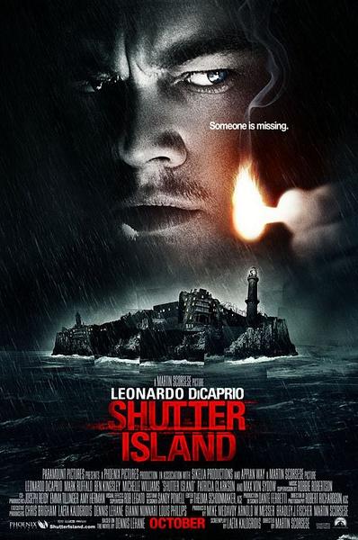 禁闭岛 Shutter Island(2010)