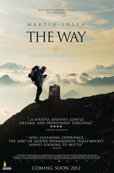 朝圣之路 The Way(2010)