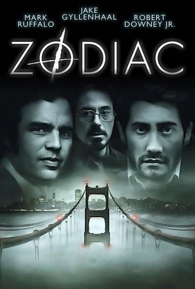 十二宫 Zodiac (2007)