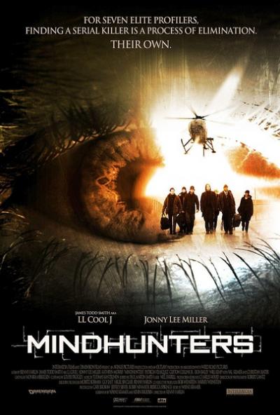 八面埋伏 Mindhunters (2004)