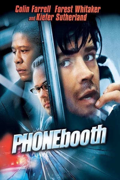 狙击电话亭 Phone Booth (2002)