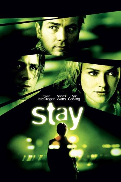 生死停留 Stay (2005)