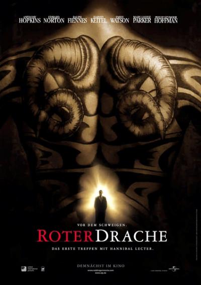 红龙 Red Dragon (2002)