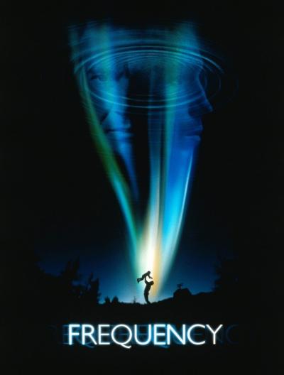 黑洞频率 Frequency (2000)