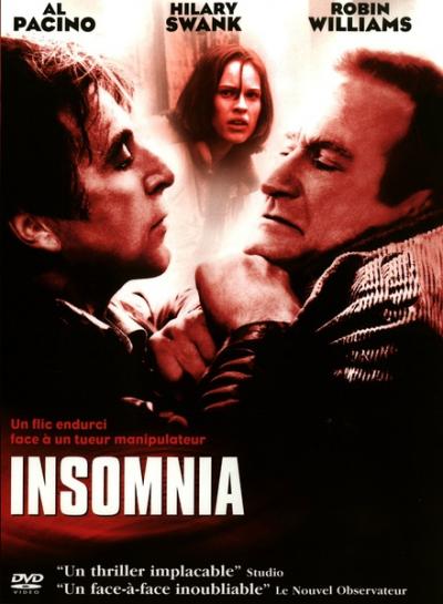 失眠症 Insomnia (2002)