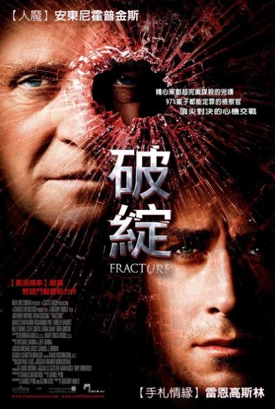 破绽 Fracture (2007)