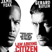 守法公民 Law Abiding Citizen (2009)